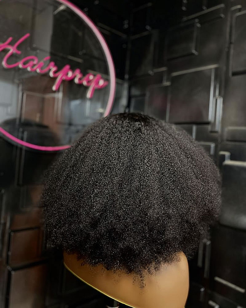 Dre Afro Kinky Unit – Locxuriousng & Hairprep