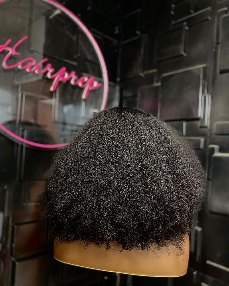 Dre Afro Kinky Unit – Locxuriousng & Hairprep