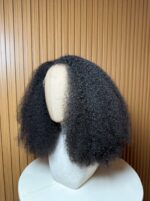 Black Diva Jet black full lace unit - Image 2