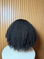 Black Diva Jet black full lace unit - Image 3