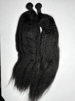 ALIYAH KINKY STRAIGHT EXTENTIONS. - Image 2