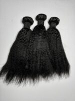 ALIYAH KINKY STRAIGHT EXTENTIONS.