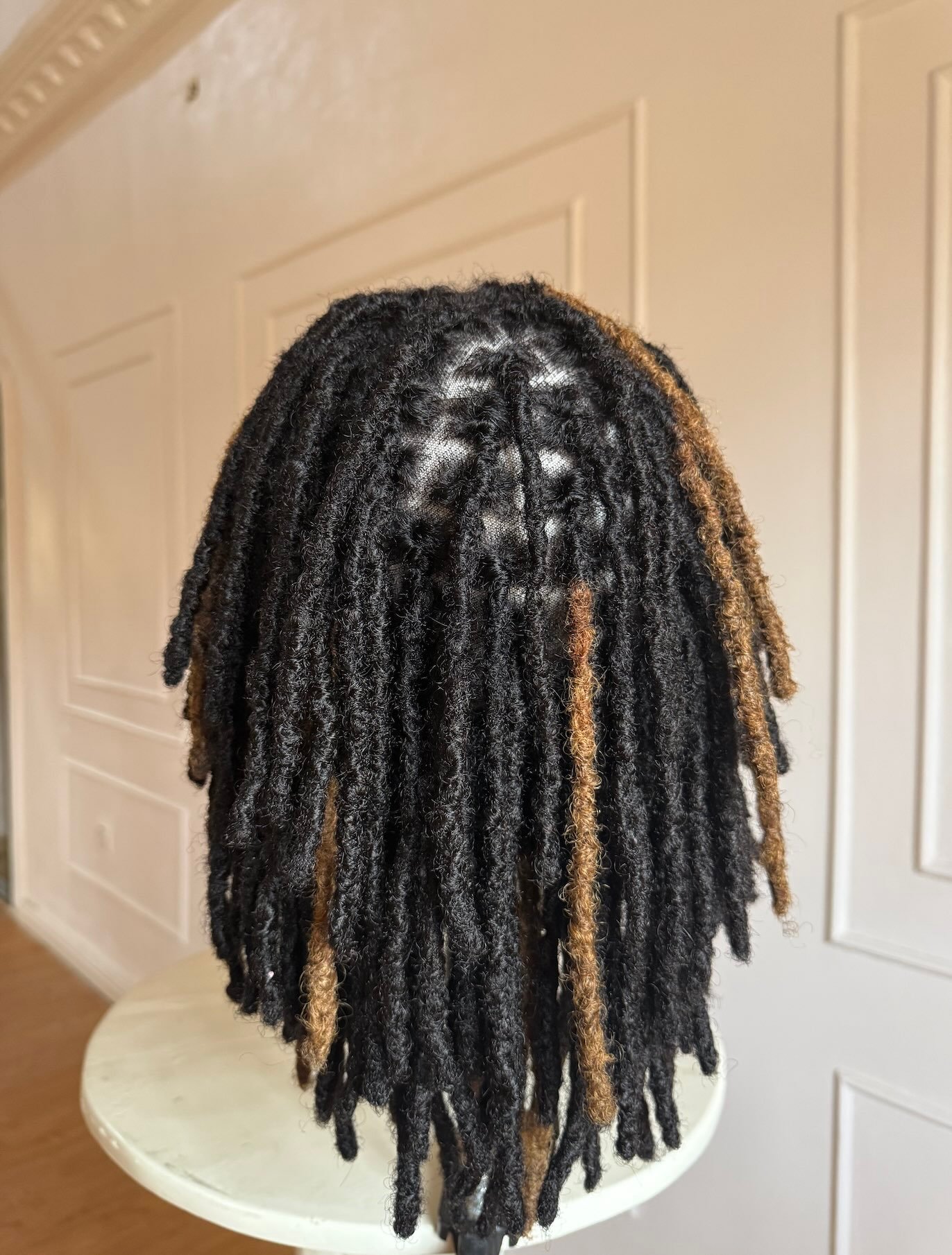 3 DG Dreadlock Unit - Image 1