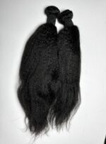 ALIYAH KINKY STRAIGHT EXTENTIONS. - Image 3