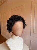 Pixie girl hybrid low cut full lace unit - Image 2