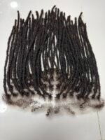 Traditional LOC Frontal