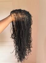 0.2cm Micro Locs