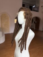 DIAZ WICKS DREADLOCK UNIT - Image 2