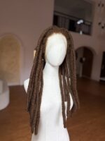 DIAZ WICKS DREADLOCK UNIT