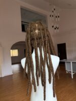 DIAZ WICKS DREADLOCK UNIT - Image 3