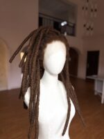 DIAZ WICKS DREADLOCK UNIT - Image 4