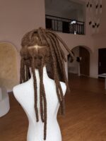 DIAZ WICKS DREADLOCK UNIT - Image 5