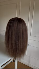 ALIYAH 24” CHESTNUT BROWN FULL LACE UNIT - Image 3